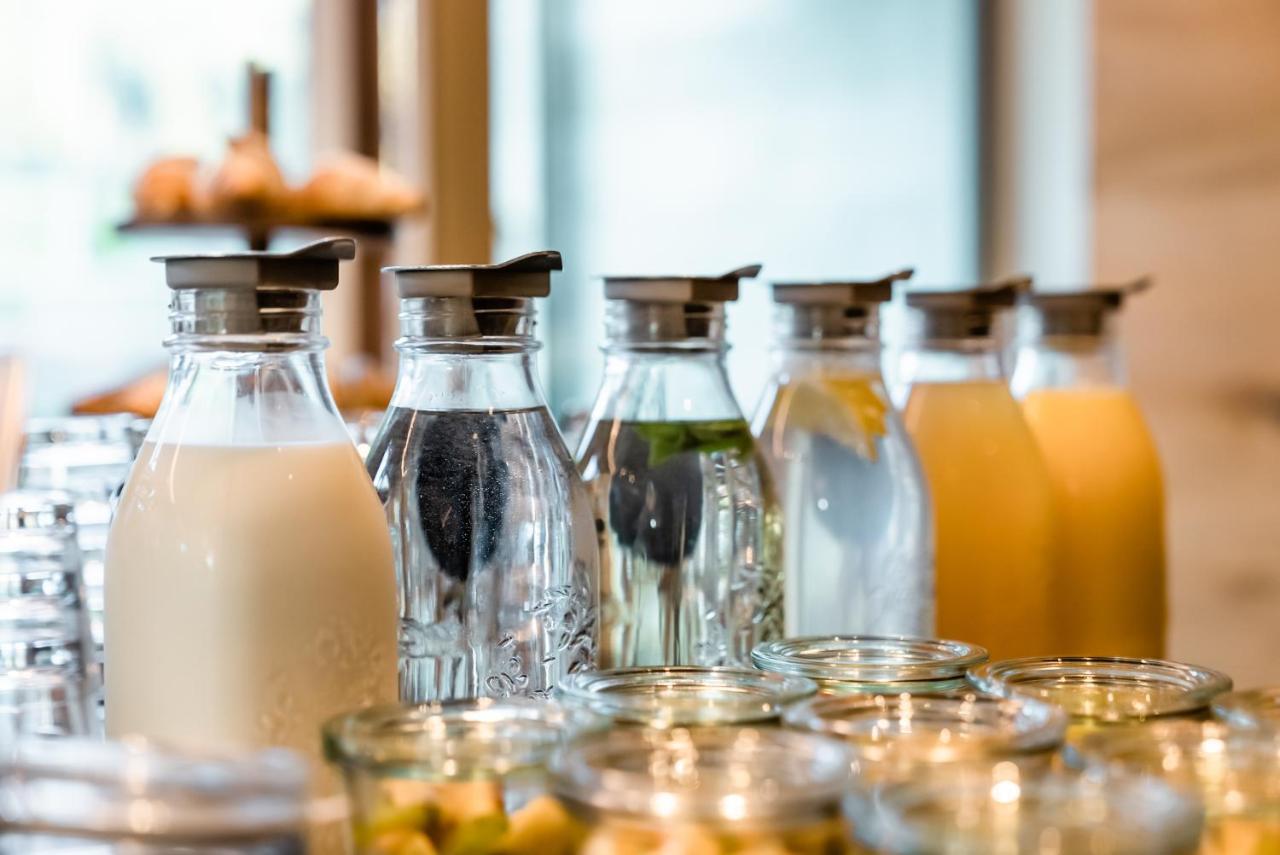 Joas Natur.Hotel.B&B 산칸디도 외부 사진