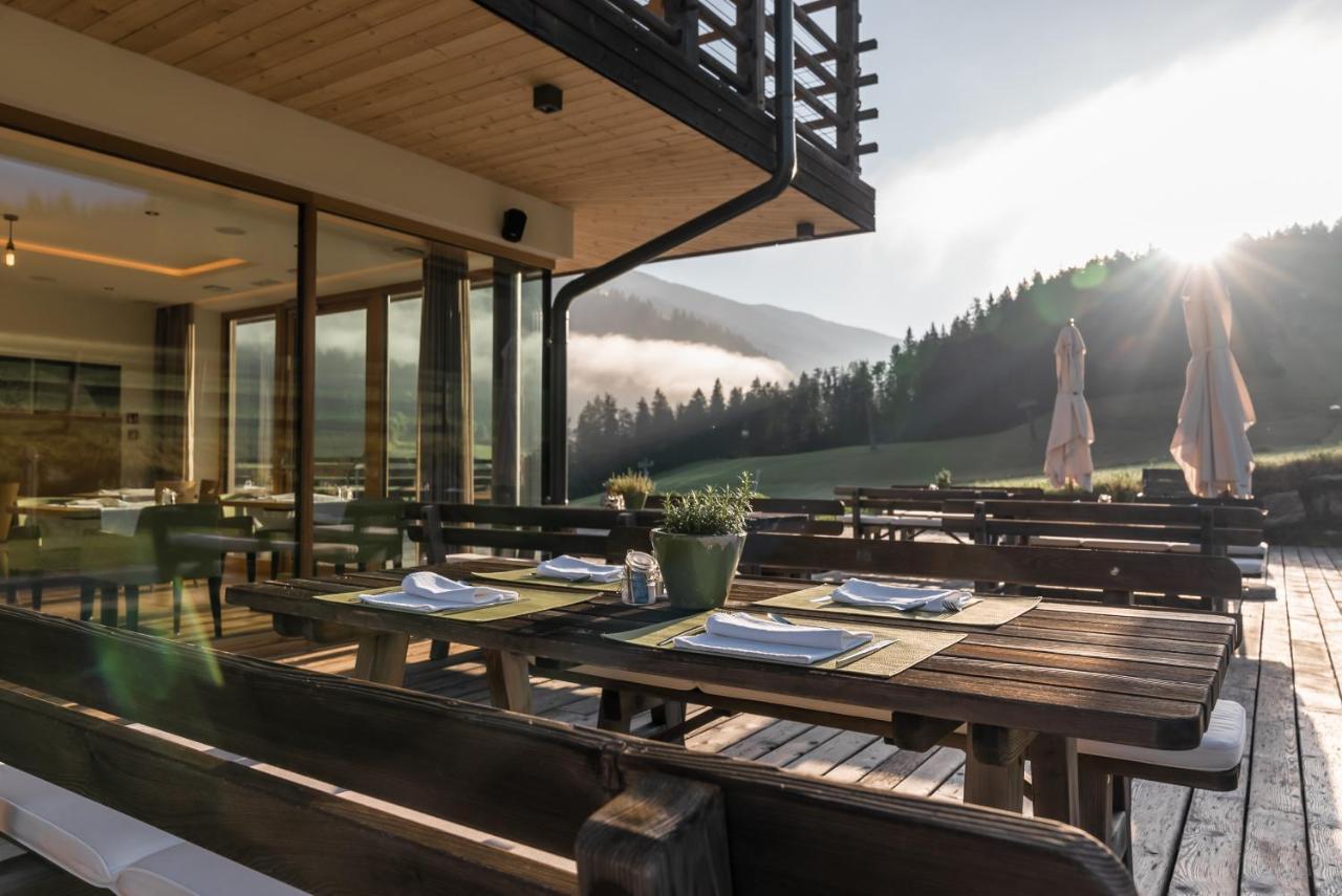 Joas Natur.Hotel.B&B 산칸디도 외부 사진