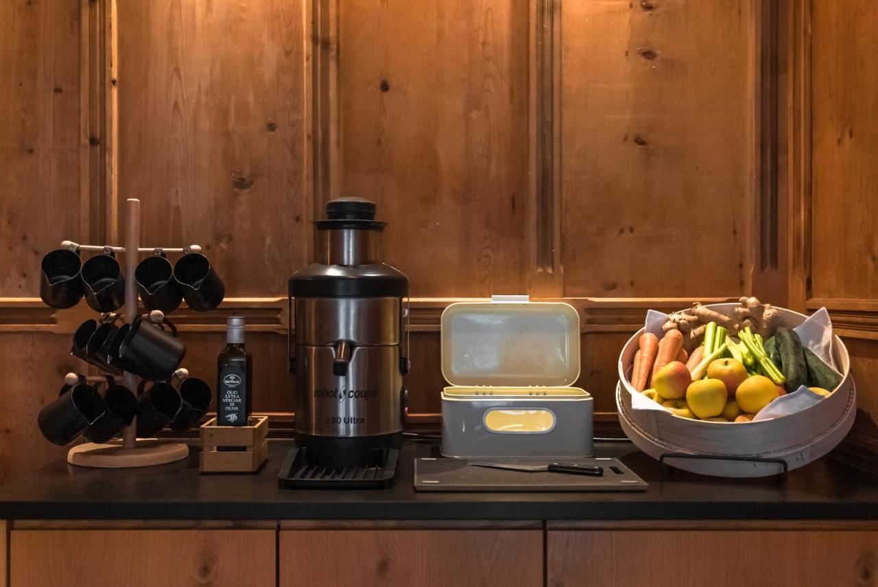 Joas Natur.Hotel.B&B 산칸디도 외부 사진