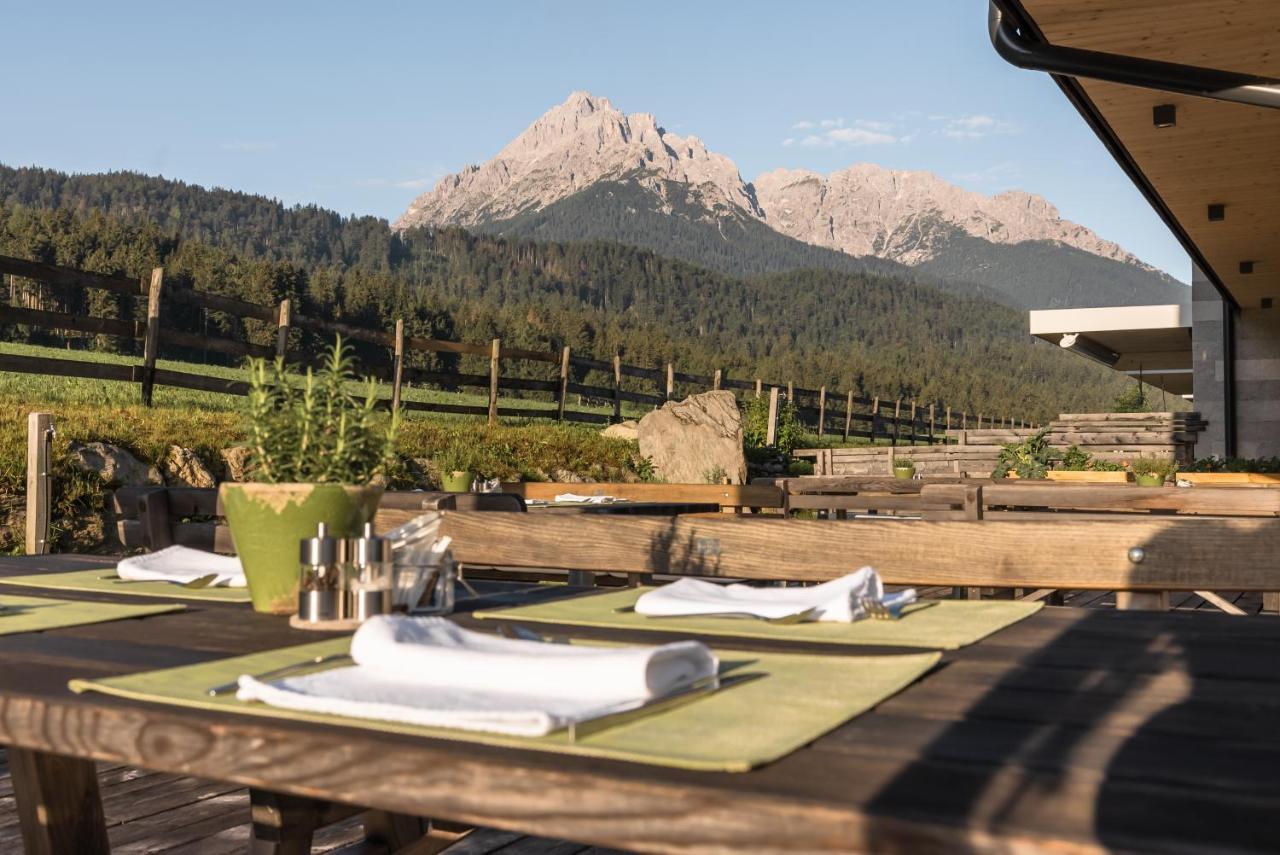Joas Natur.Hotel.B&B 산칸디도 외부 사진