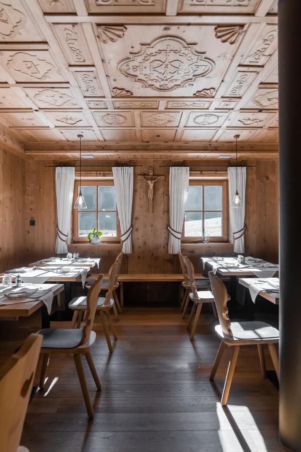 Joas Natur.Hotel.B&B 산칸디도 외부 사진