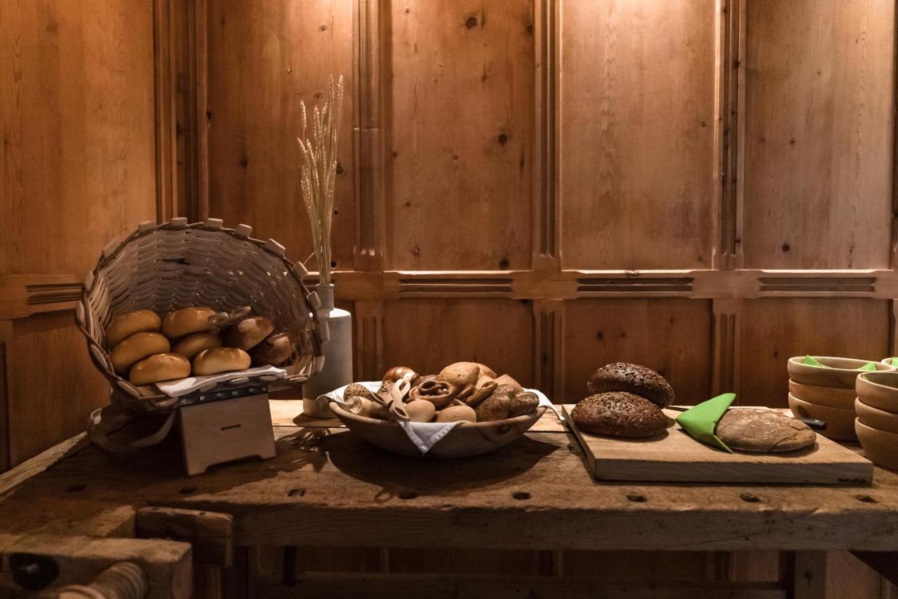 Joas Natur.Hotel.B&B 산칸디도 외부 사진