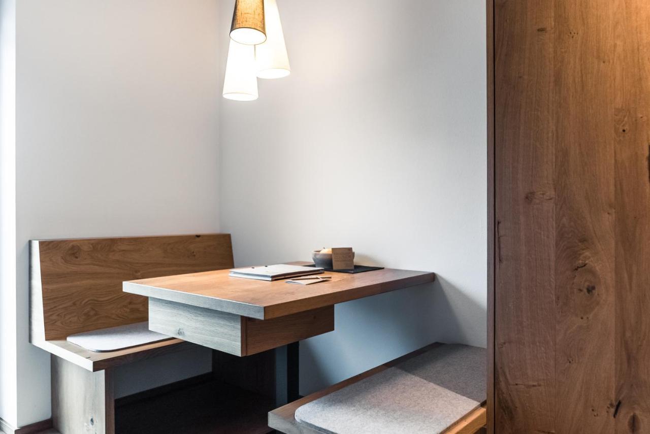 Joas Natur.Hotel.B&B 산칸디도 외부 사진