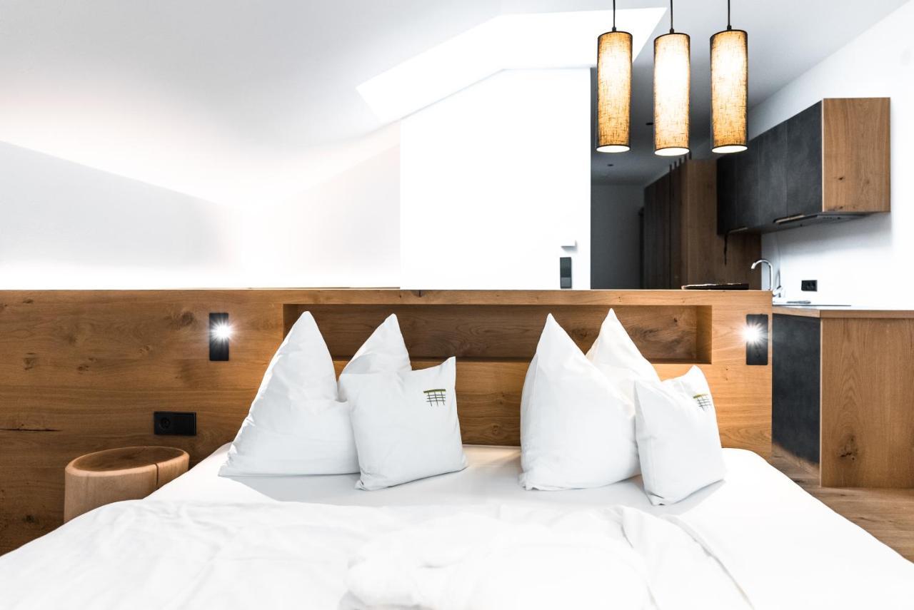 Joas Natur.Hotel.B&B 산칸디도 외부 사진