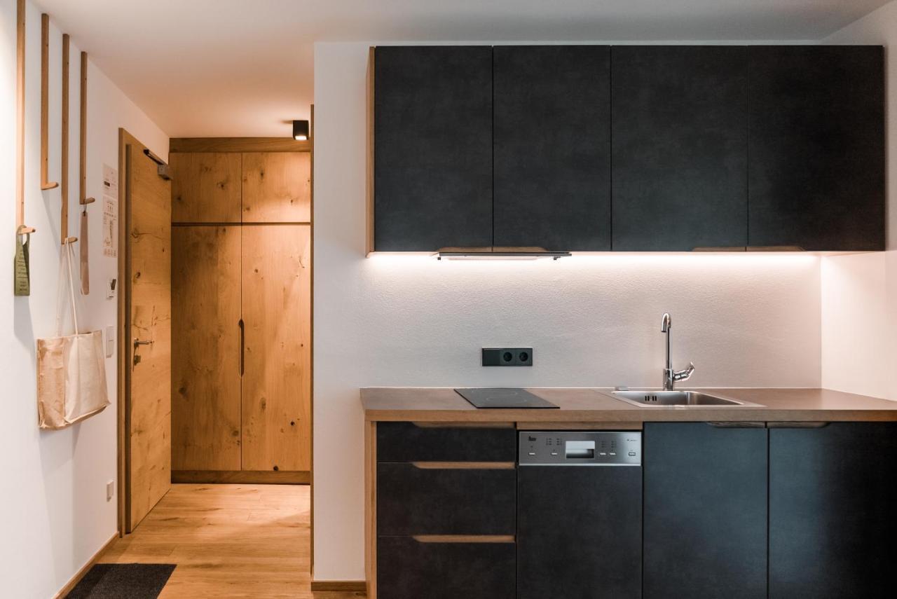 Joas Natur.Hotel.B&B 산칸디도 외부 사진