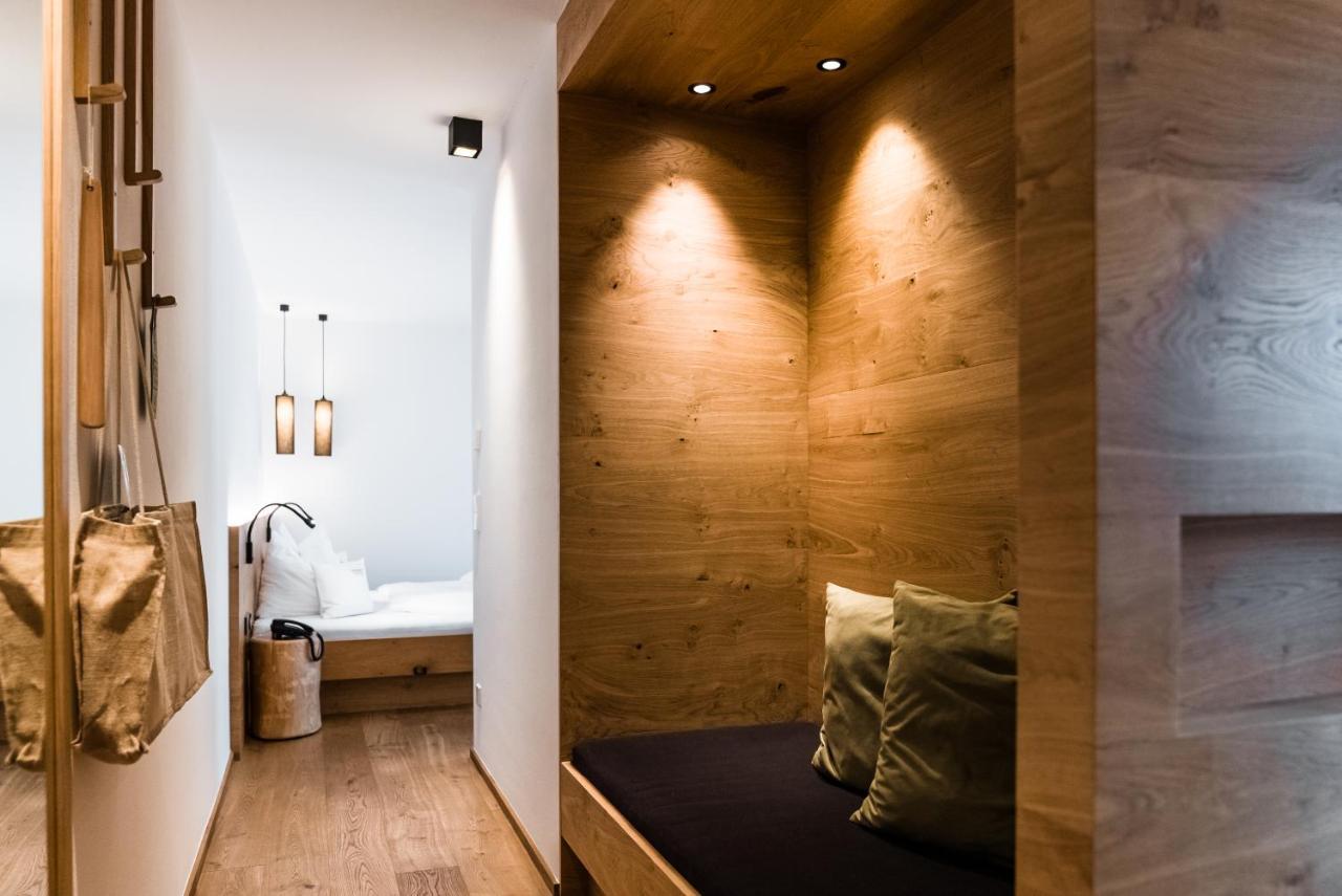 Joas Natur.Hotel.B&B 산칸디도 외부 사진