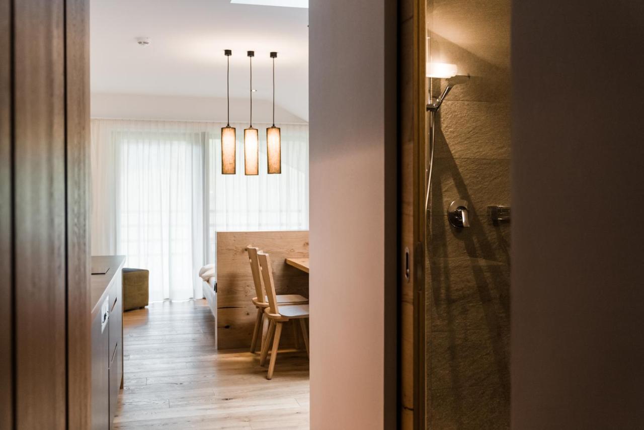Joas Natur.Hotel.B&B 산칸디도 외부 사진