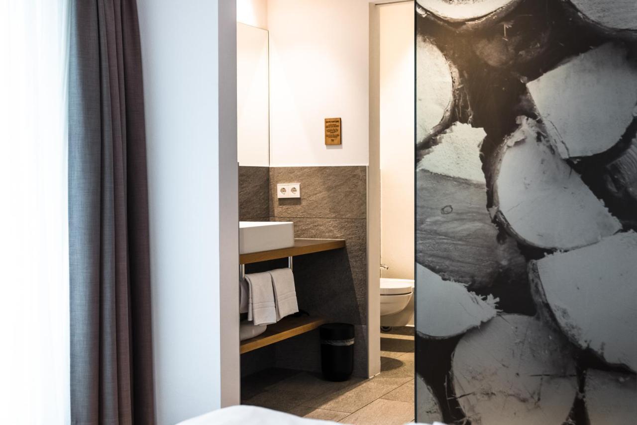 Joas Natur.Hotel.B&B 산칸디도 외부 사진