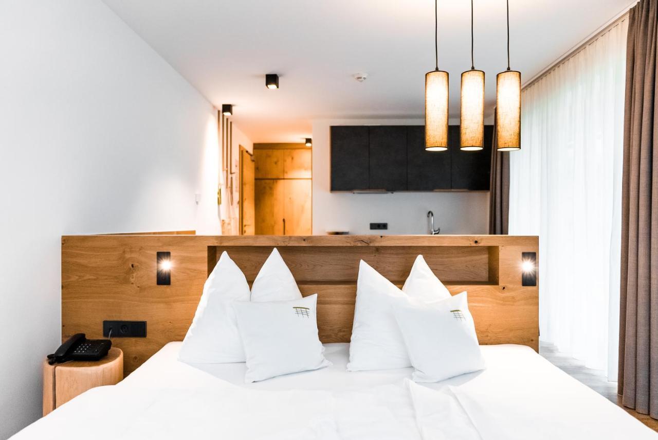 Joas Natur.Hotel.B&B 산칸디도 외부 사진