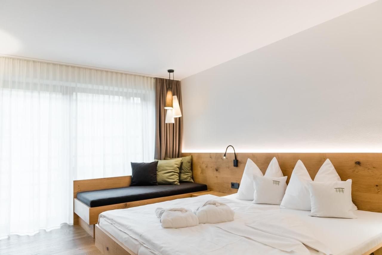 Joas Natur.Hotel.B&B 산칸디도 외부 사진