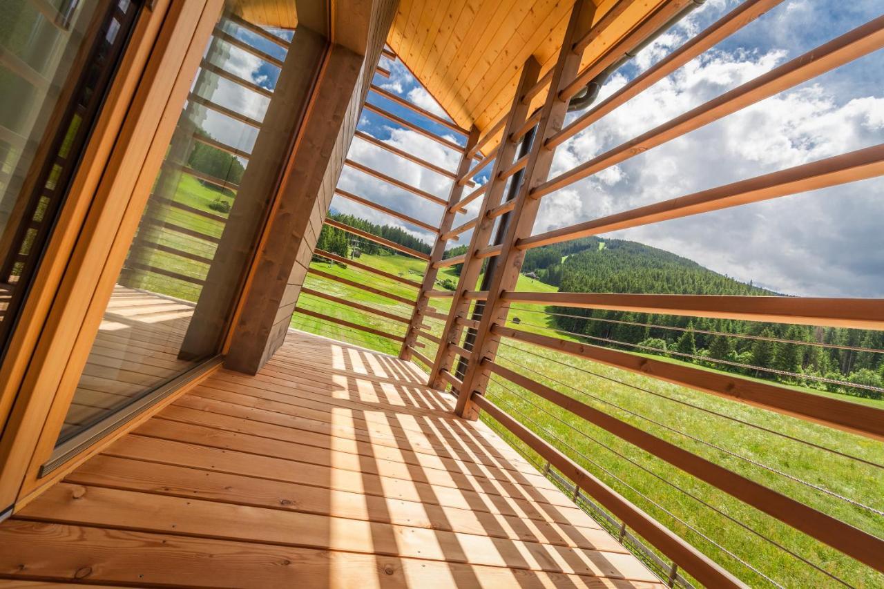 Joas Natur.Hotel.B&B 산칸디도 외부 사진