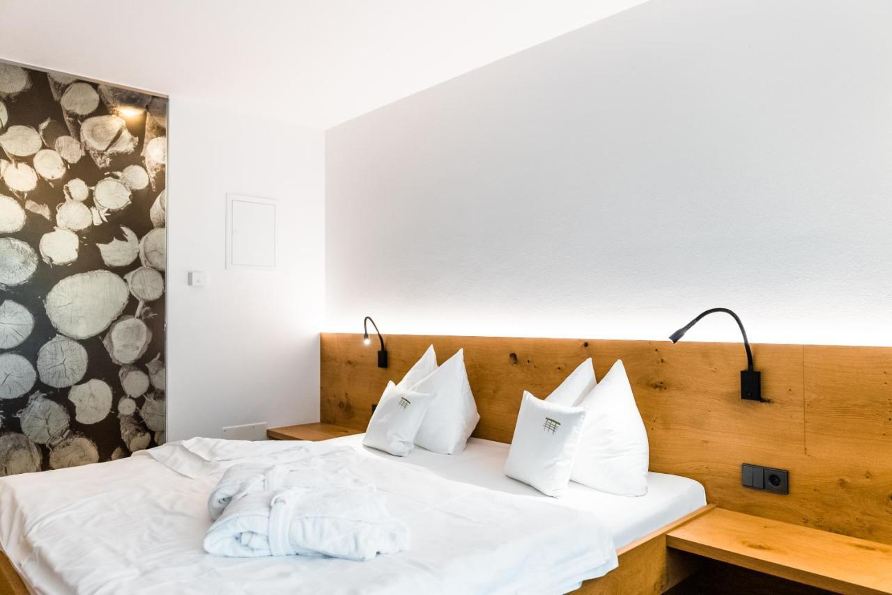Joas Natur.Hotel.B&B 산칸디도 외부 사진