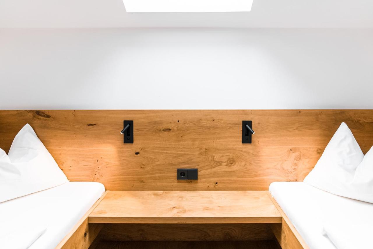 Joas Natur.Hotel.B&B 산칸디도 외부 사진
