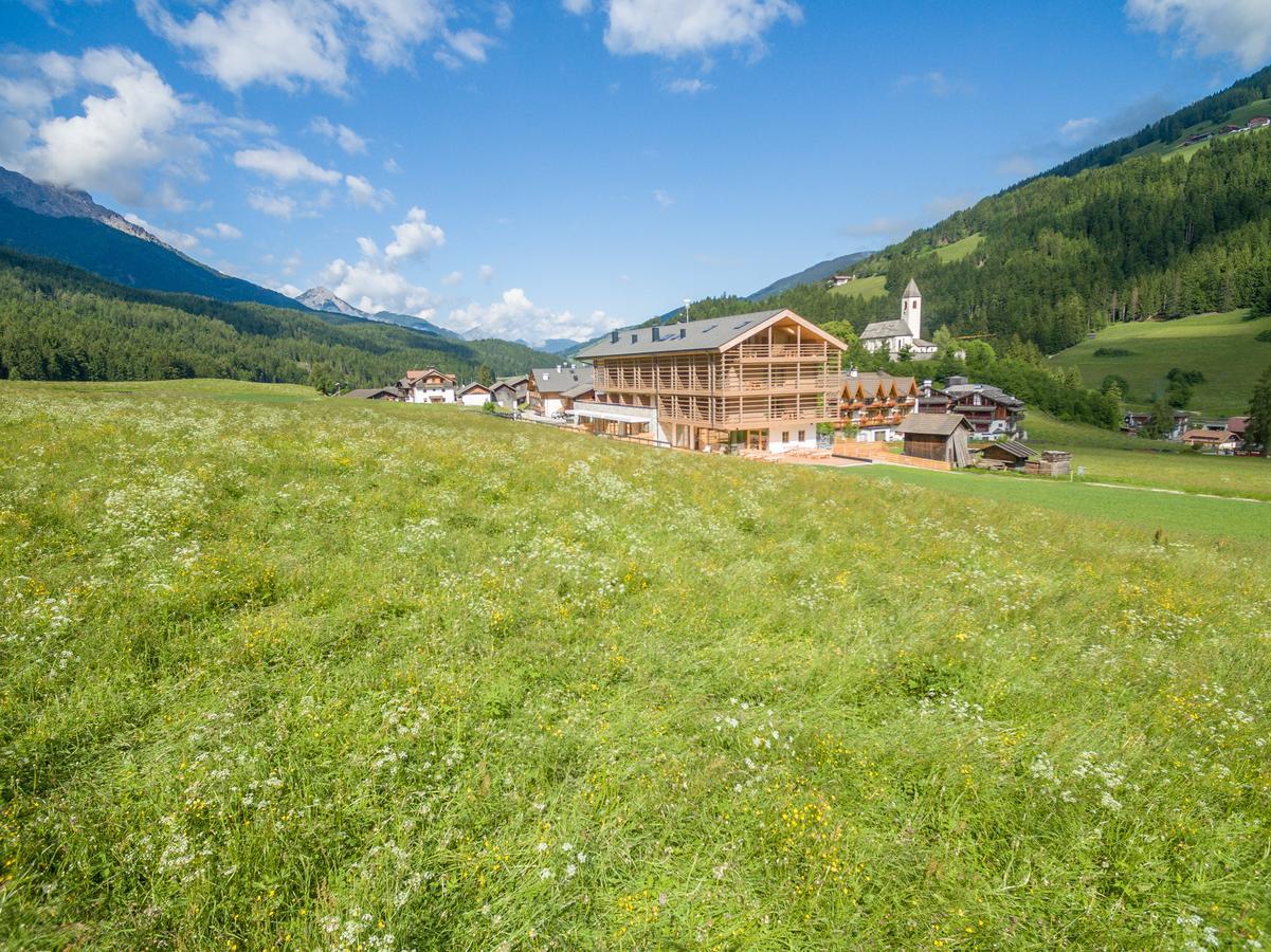 Joas Natur.Hotel.B&B 산칸디도 외부 사진