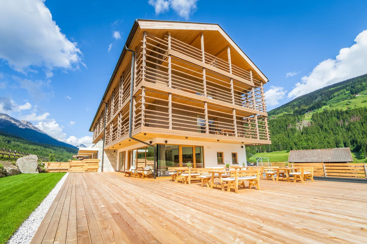 Joas Natur.Hotel.B&B 산칸디도 외부 사진