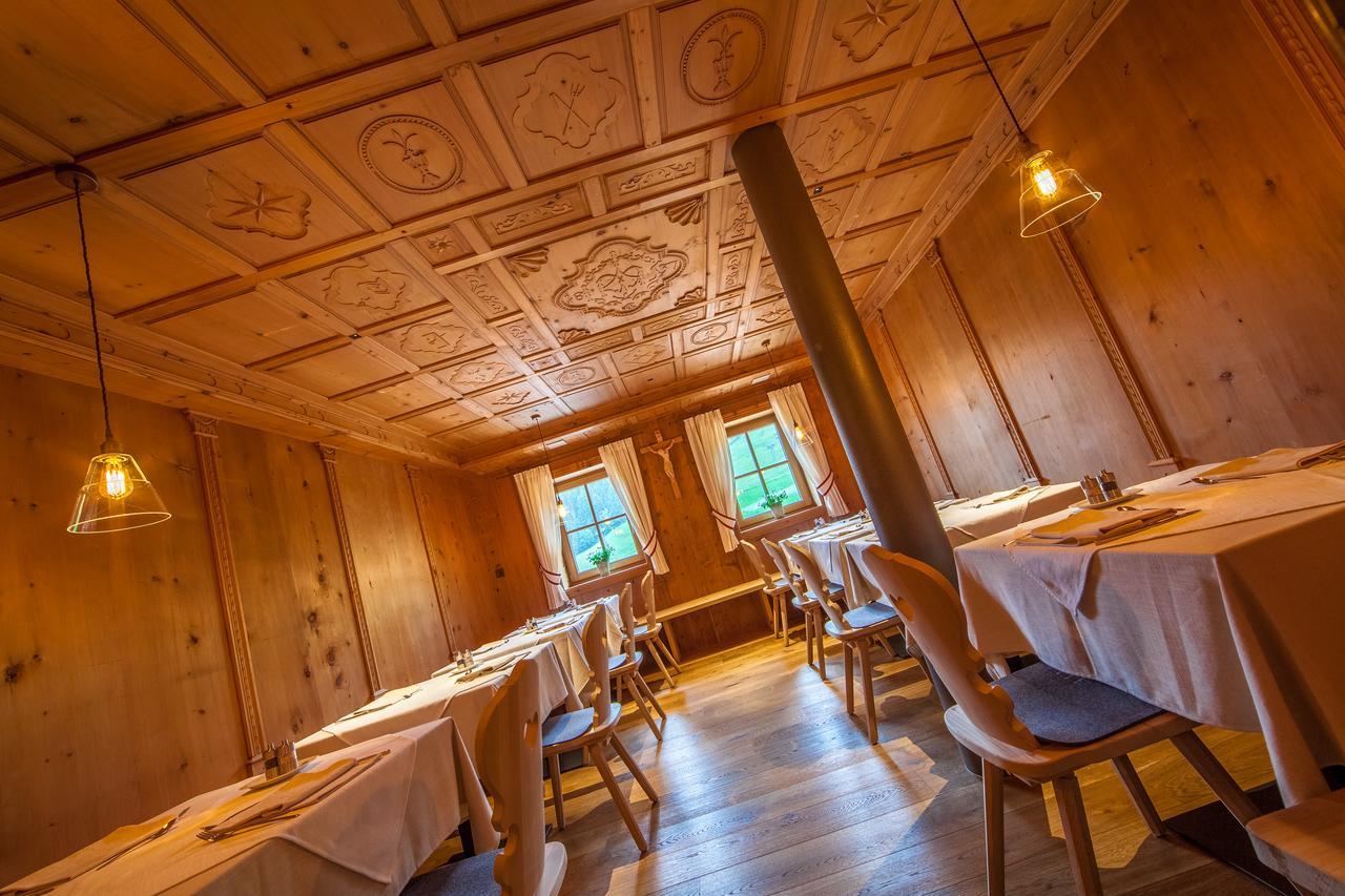 Joas Natur.Hotel.B&B 산칸디도 외부 사진