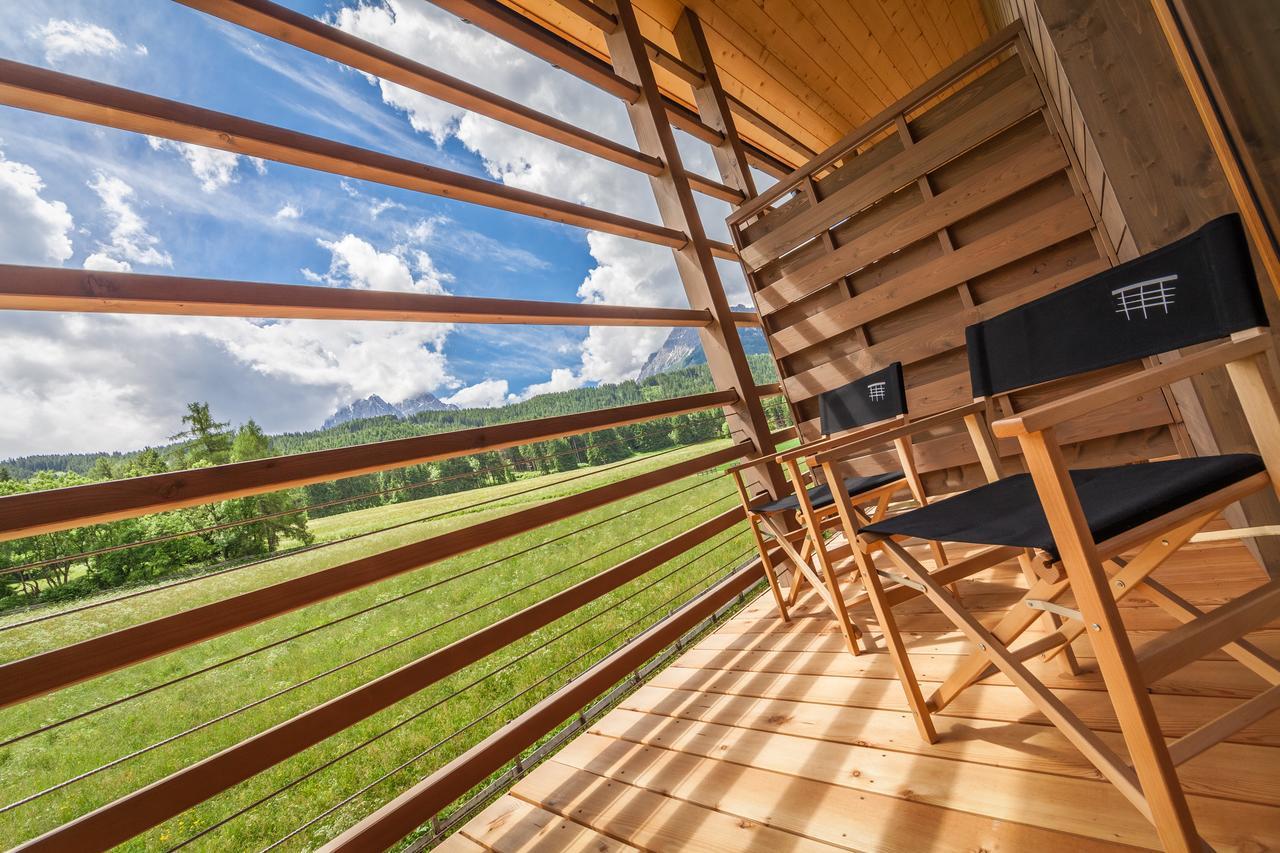 Joas Natur.Hotel.B&B 산칸디도 객실 사진