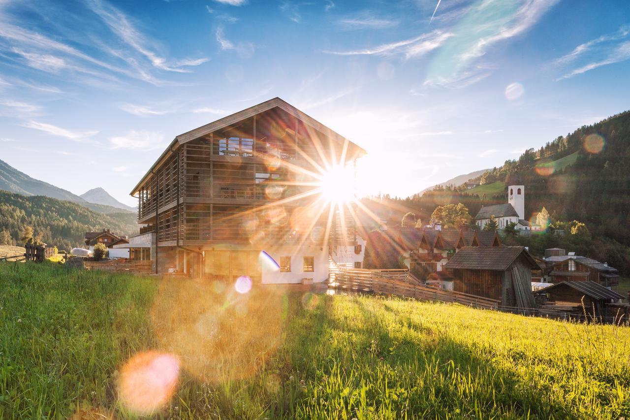 Joas Natur.Hotel.B&B 산칸디도 외부 사진