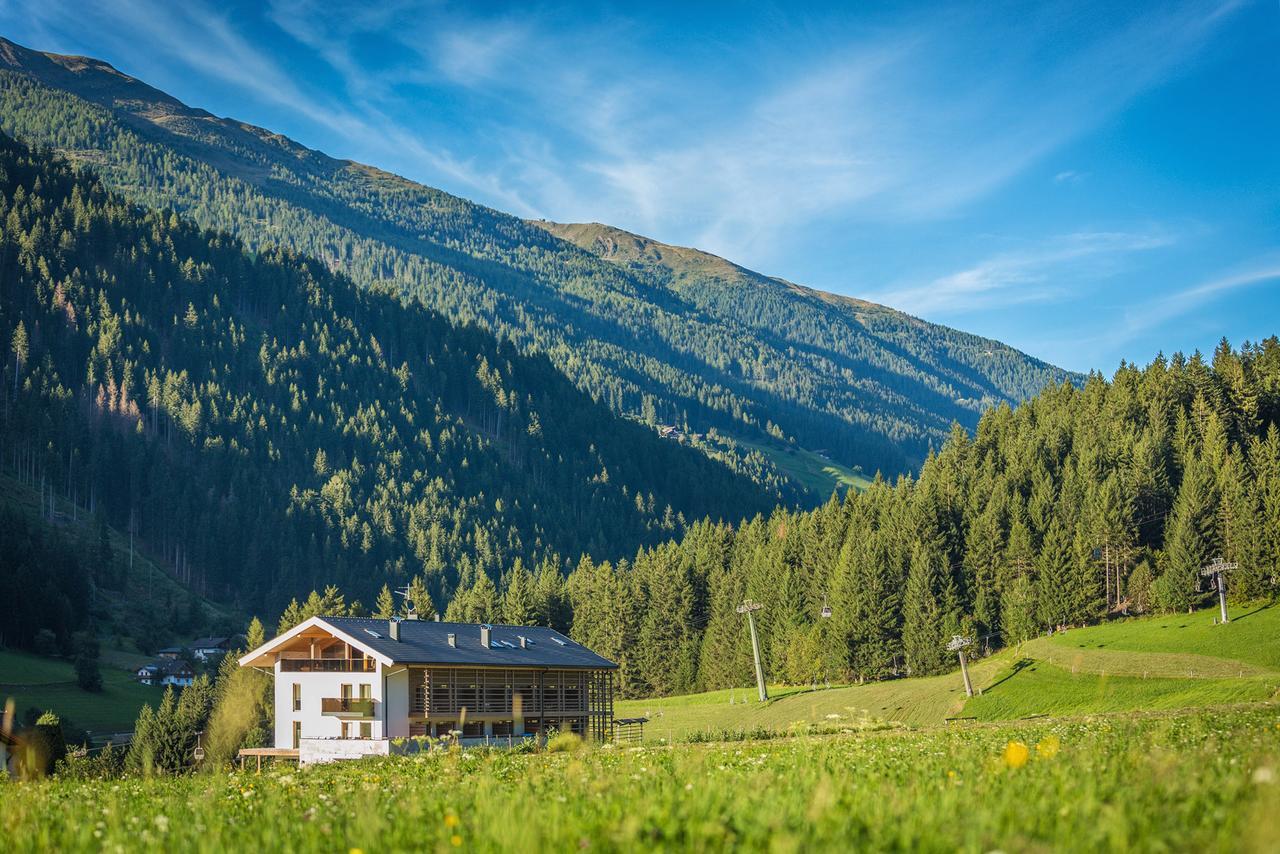 Joas Natur.Hotel.B&B 산칸디도 외부 사진