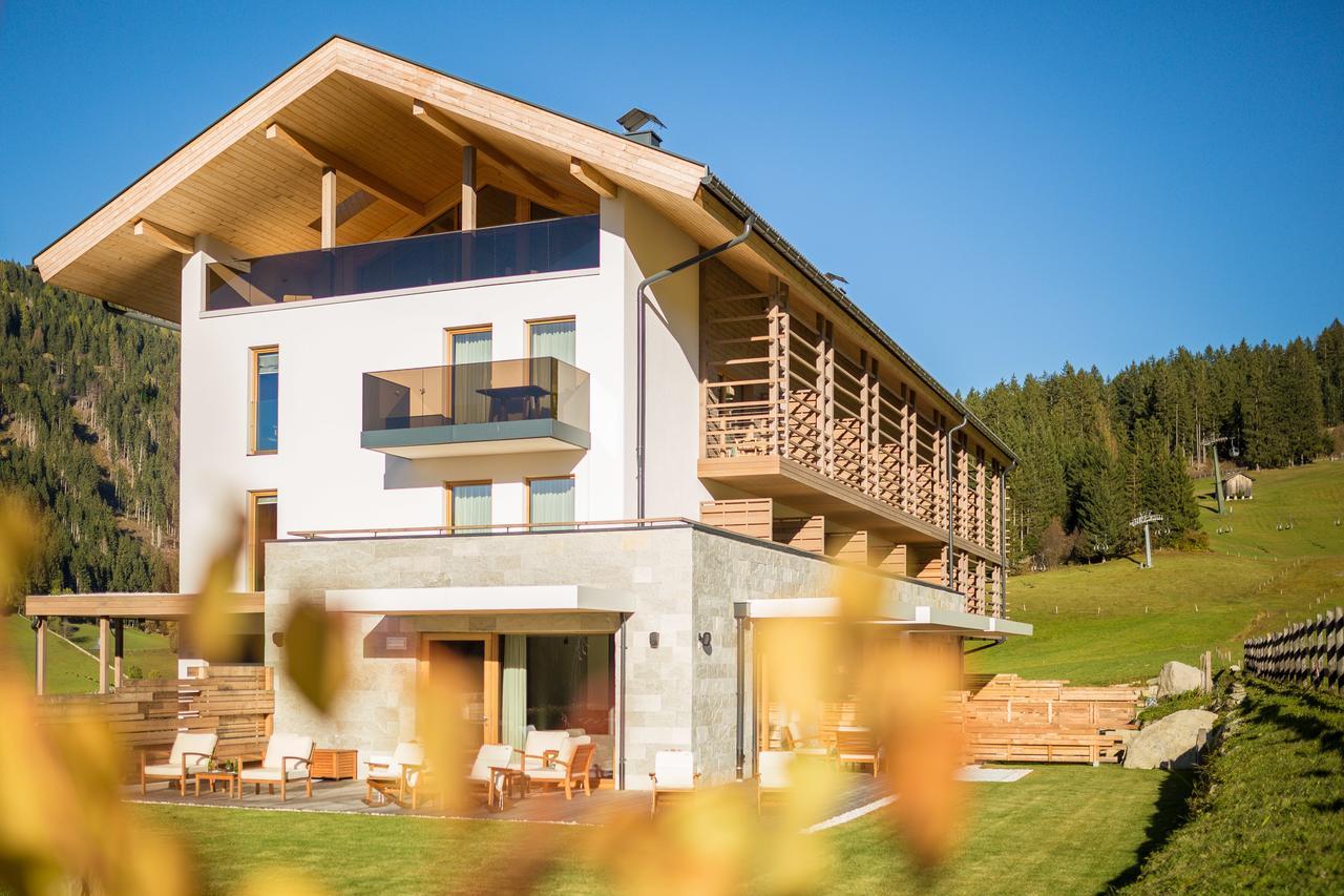 Joas Natur.Hotel.B&B 산칸디도 외부 사진