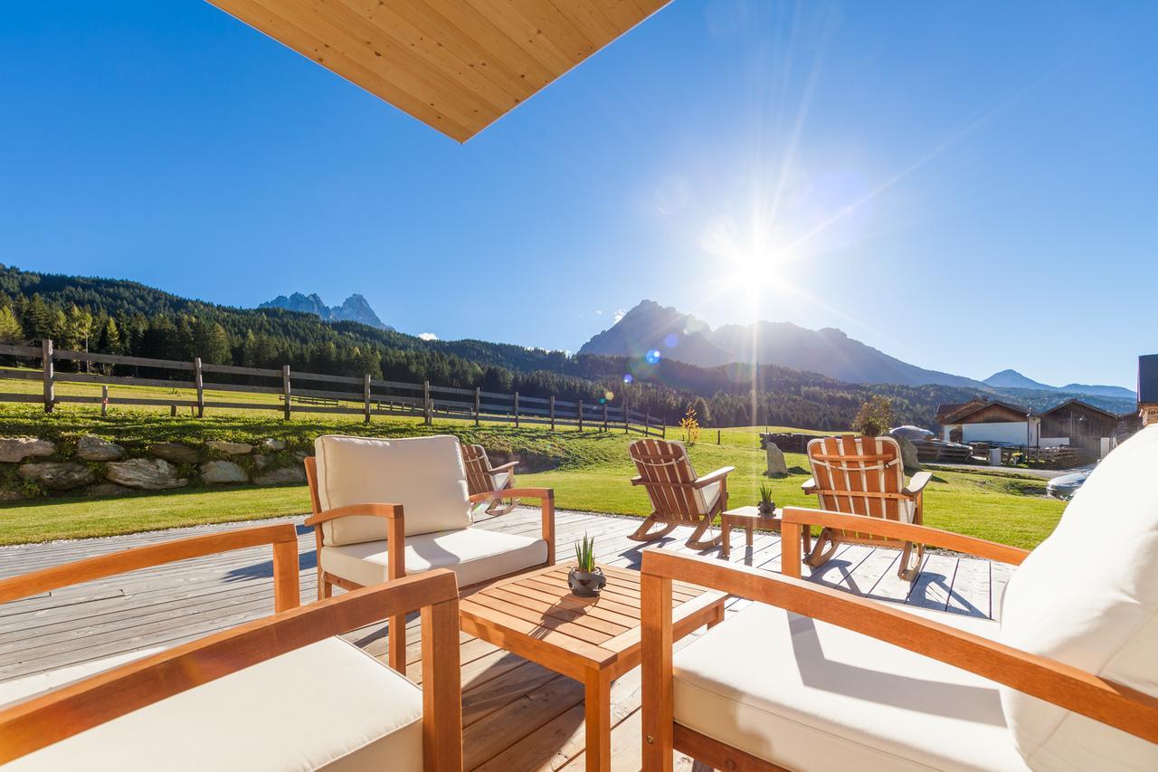 Joas Natur.Hotel.B&B 산칸디도 외부 사진
