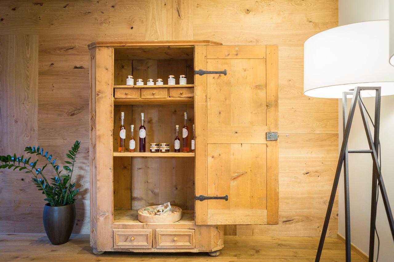 Joas Natur.Hotel.B&B 산칸디도 외부 사진