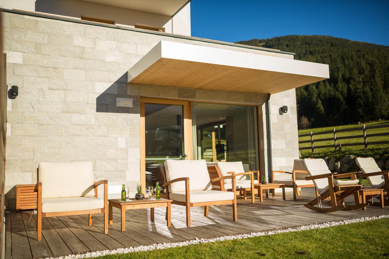 Joas Natur.Hotel.B&B 산칸디도 외부 사진