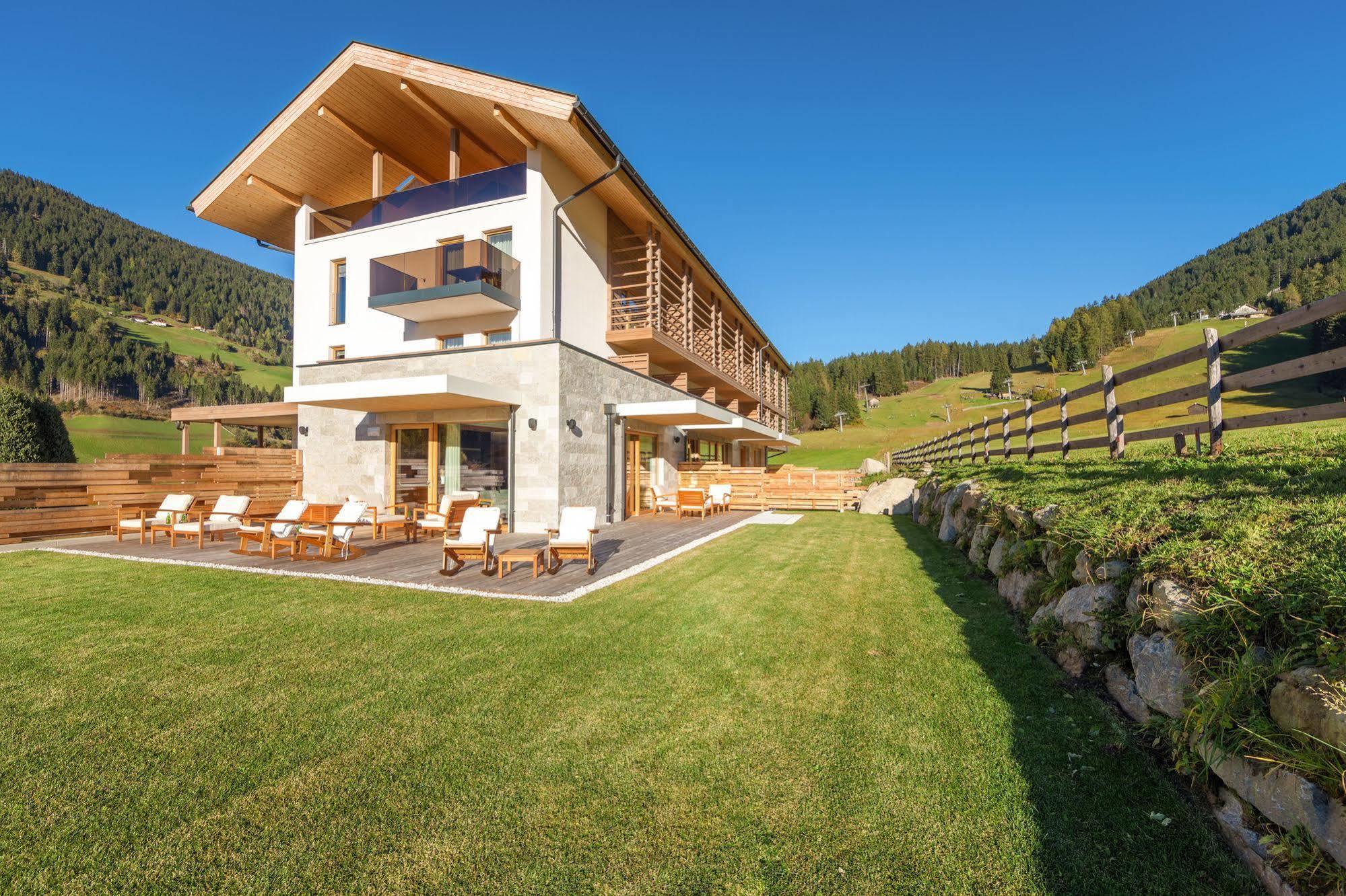 Joas Natur.Hotel.B&B 산칸디도 외부 사진