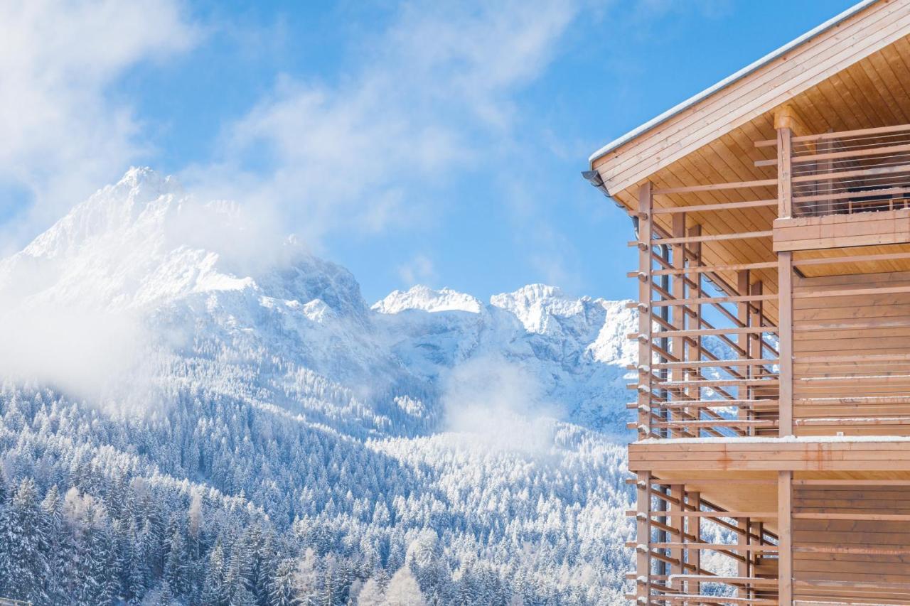 Joas Natur.Hotel.B&B 산칸디도 외부 사진
