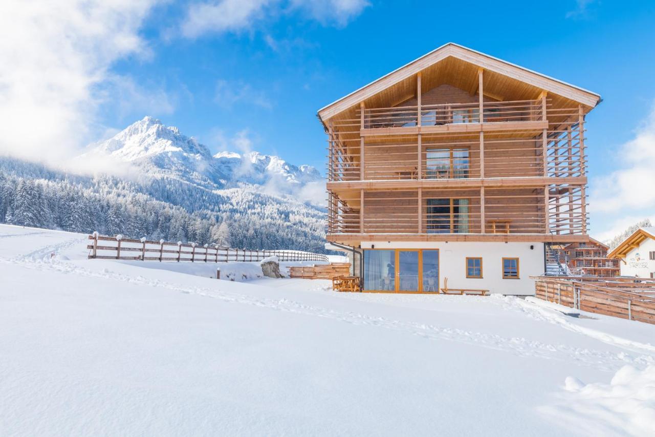 Joas Natur.Hotel.B&B 산칸디도 외부 사진